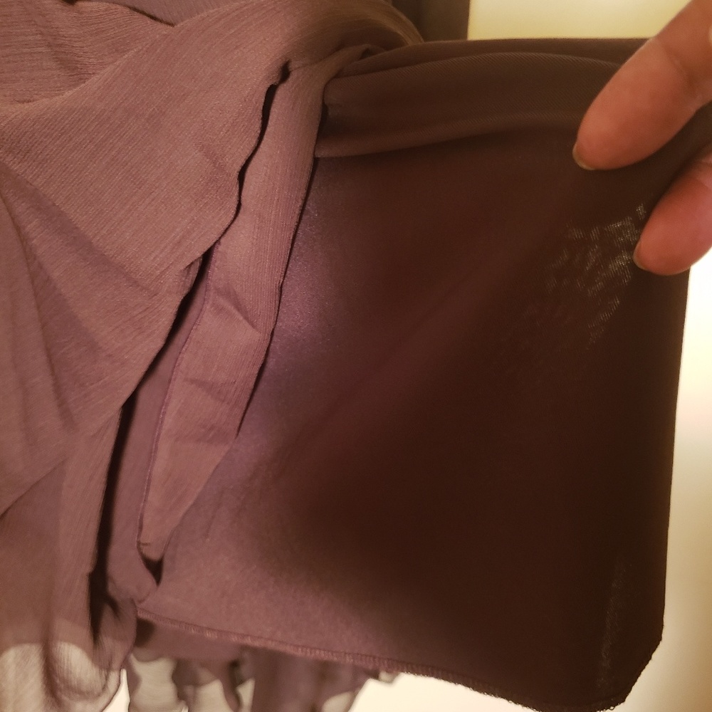 Maxi skirt - Picture 2 of 3